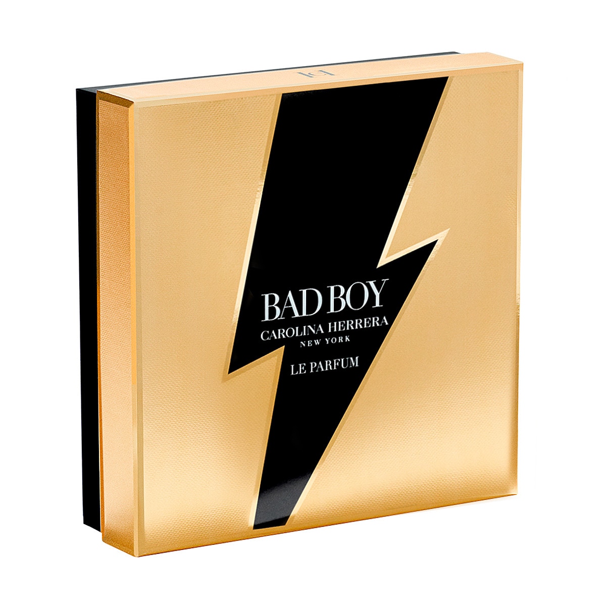 SET PARA CABALLERO CAROLINA HERRERA BAD BOY
